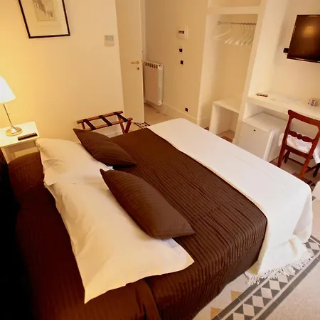 Residenza Mazzini 4*