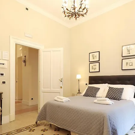 Residenza Mazzini 4* Roma