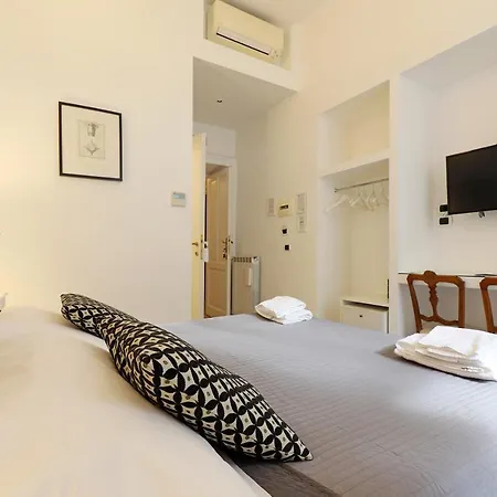 Residenza Mazzini 4* Roma