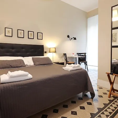 Residenza Mazzini 4*