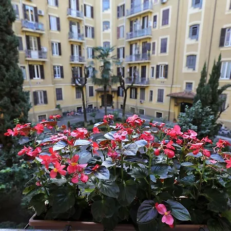 Residenza Mazzini Oda ve Kahvaltı