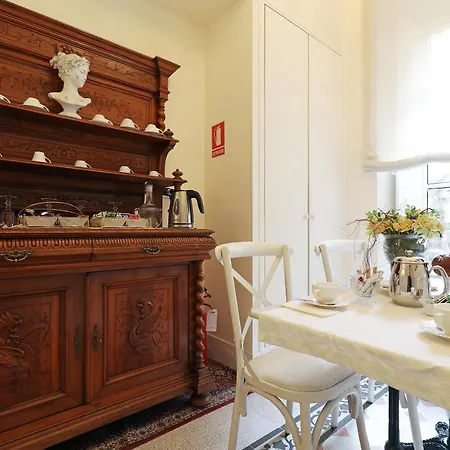 Residenza Mazzini Oda ve Kahvaltı