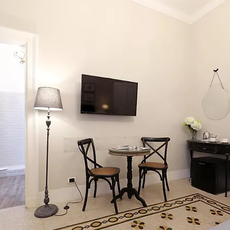 Residenza Mazzini 4*