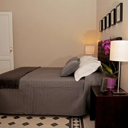 Residenza Mazzini 4*