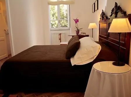 Residenza Mazzini Oda ve Kahvaltı