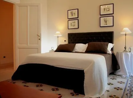 Residenza Mazzini Oda ve Kahvaltı 4*