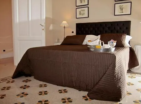 Residenza Mazzini 4*