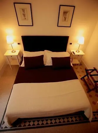 Oda ve Kahvaltı Residenza Mazzini Roma