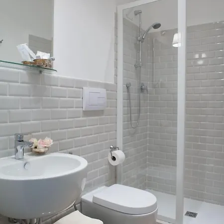 Oda ve Kahvaltı Residenza Mazzini