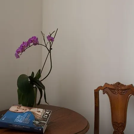 Oda ve Kahvaltı Residenza Mazzini 4*