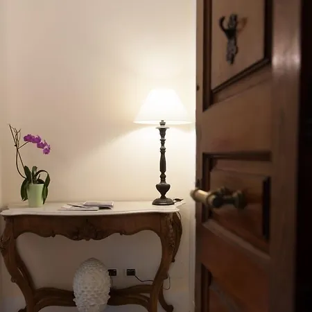 Residenza Mazzini Oda ve Kahvaltı