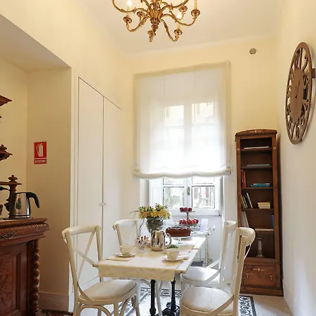 Oda ve Kahvaltı Residenza Mazzini Roma