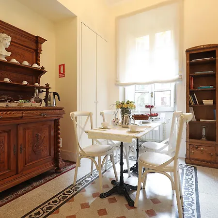 Residenza Mazzini Oda ve Kahvaltı Roma