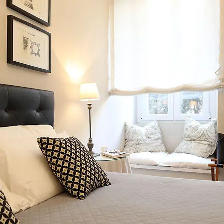 Residenza Mazzini Roma