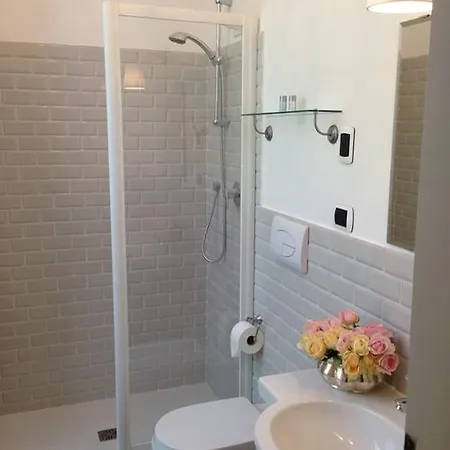 Residenza Mazzini Oda ve Kahvaltı 4*