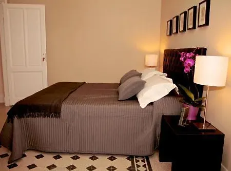 Residenza Mazzini Oda ve Kahvaltı Roma