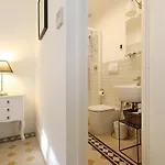 Residenza Mazzini Frühstückspension Rom