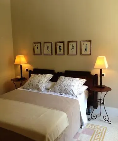Bed & Breakfast Residenza Mazzini