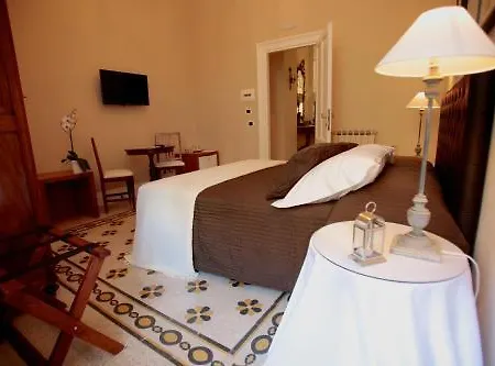 Residenza Mazzini Rome