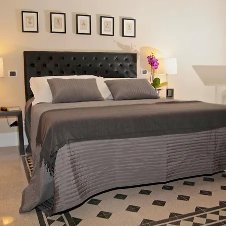 Residenza Mazzini Roma