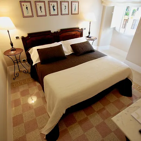 Residenza Mazzini Roma