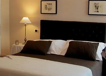 Bed & Breakfast Residenza Mazzini Roma