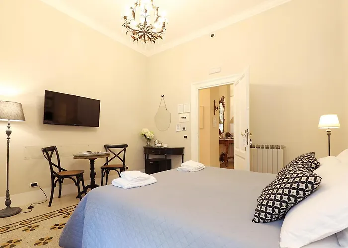 לינה וארוחת בוקר Residenza Mazzini רומא