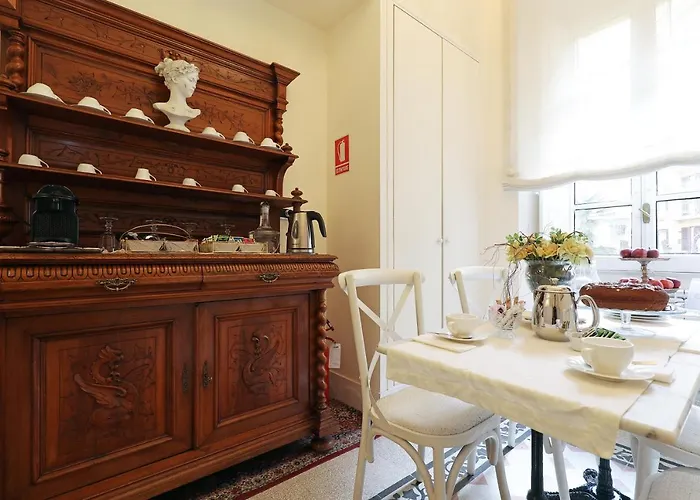 Residenza Mazzini לינה וארוחת בוקר