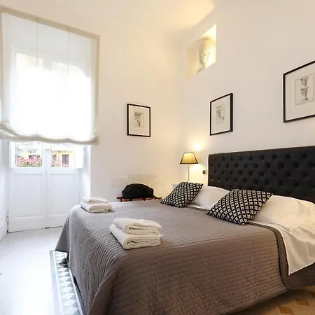 Residenza Mazzini Nocleg ze śniadaniem Rzym