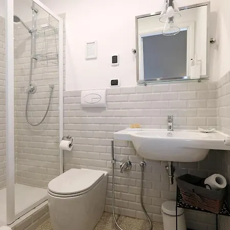 Nocleg ze śniadaniem Residenza Mazzini 2*
