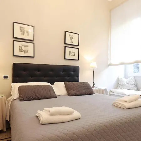 Residenza Mazzini Nocleg ze śniadaniem