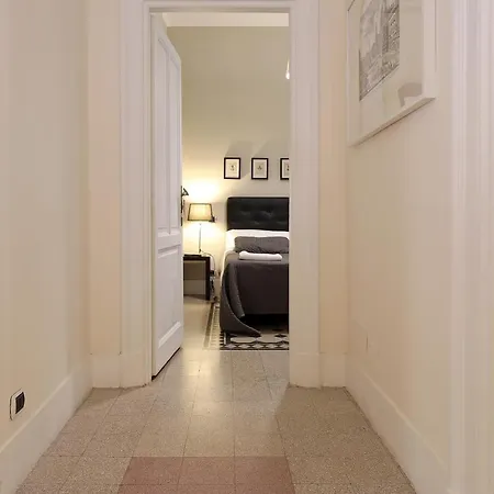 Residenza Mazzini Nocleg ze śniadaniem 2*