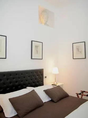 Nocleg ze śniadaniem Residenza Mazzini