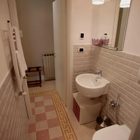 Residenza Mazzini Rzym
