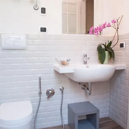 Residenza Mazzini 4*