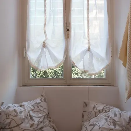 Residenza Mazzini 4*