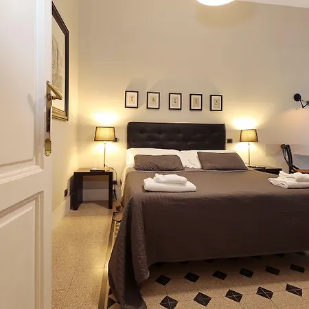 Residenza Mazzini 4*