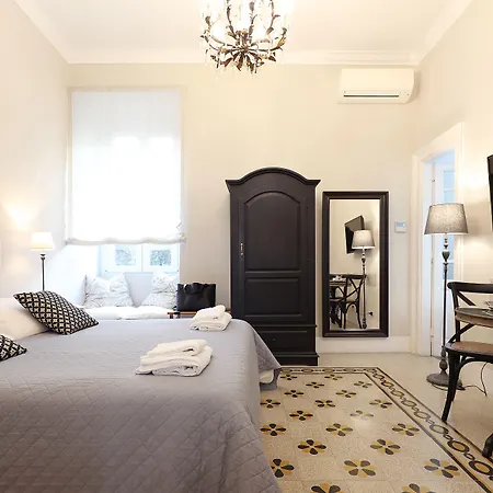 Residenza Mazzini 4*