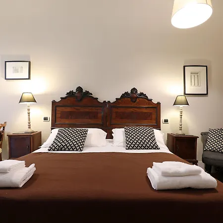 Residenza Mazzini 4* Rzym