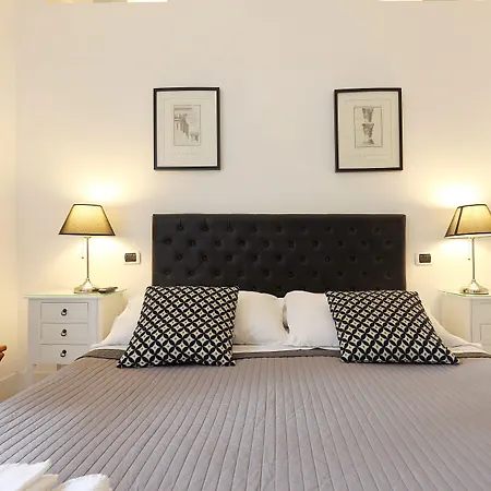 Residenza Mazzini Nocleg ze śniadaniem 4*