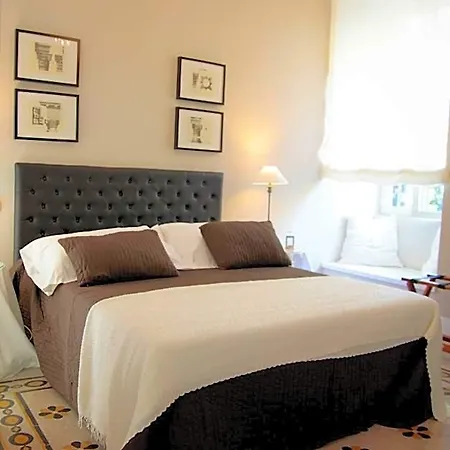 Bed & Breakfast Residenza Mazzini