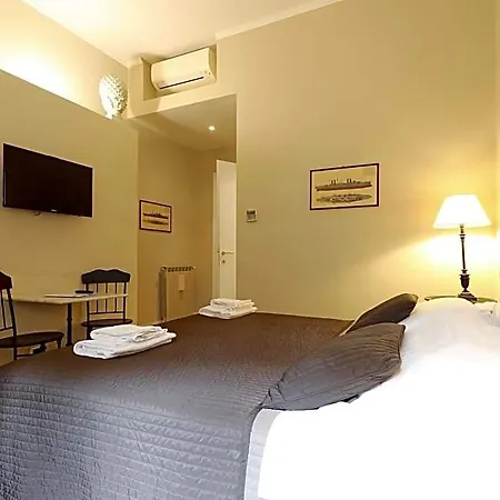 Residenza Mazzini 4*