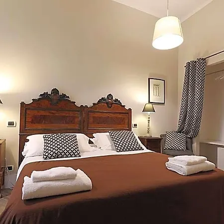Residenza Mazzini روما