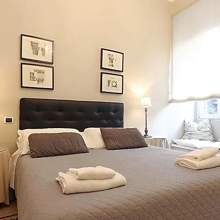 Residenza Mazzini