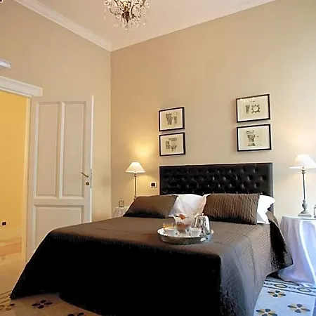 Bed & Breakfast Residenza Mazzini Řím