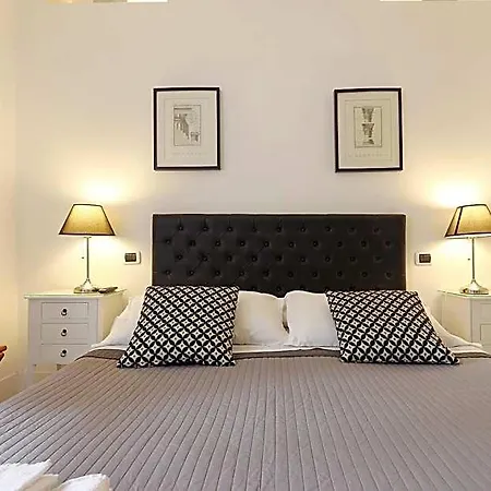 Residenza Mazzini فندق مبيت وإفطار روما