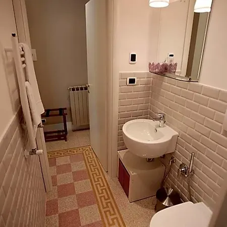 Residenza Mazzini Bed & Breakfast
