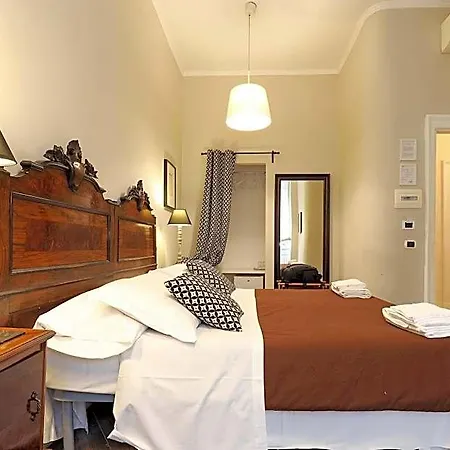 Residenza Mazzini فندق مبيت وإفطار 4*