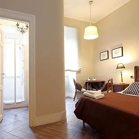 Residenza Mazzini فندق مبيت وإفطار