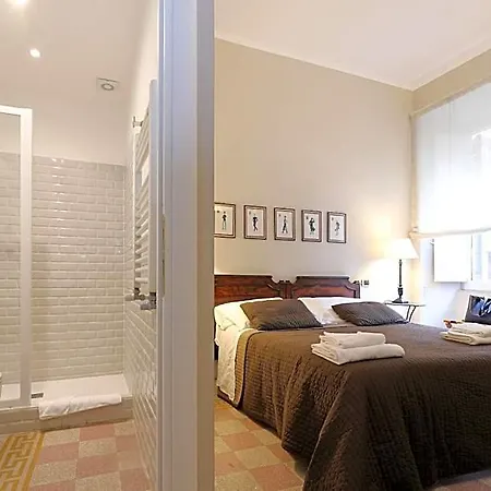 Residenza Mazzini روما